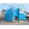 【千葉県/市川市新浜】市川市新浜1丁目　新築一戸建て 