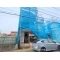 【千葉県/市川市塩焼】市川市塩焼4丁目　新築一戸建て 外観