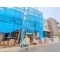 【千葉県/市川市塩焼】市川市塩焼4丁目　新築一戸建て 