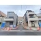 【東京都/江戸川区下篠崎町】江戸川区下篠崎町　新築一戸建て 