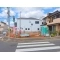 【千葉県/市川市本北方】市川市本北方2丁目　新築一戸建て 