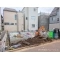 【埼玉県/朝霞市本町】朝霞市本町1丁目　新築一戸建て 外観