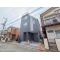【東京都/東村山市久米川町】東村山市久米川町1丁目　新築一戸建て 外観