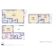 【東京都/葛飾区青戸】葛飾区青戸7丁目　新築一戸建て 間取り図