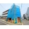 【東京都/足立区六町】足立区六町2丁目　新築一戸建て 