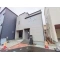 【東京都/足立区扇】足立区扇1丁目　新築一戸建て 外観
