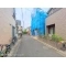 【東京都/足立区皿沼】足立区皿沼1丁目　新築一戸建て 