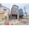【千葉県/浦安市堀江】浦安市堀江1丁目　新築一戸建て 外観