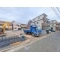 【東京都/江戸川区東葛西】江戸川区東葛西3丁目　新築一戸建て 