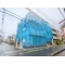 【埼玉県/さいたま市中央区本町西】さいたま市中央区本町西3丁目　新築一戸建て 