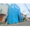 【神奈川県/川崎市川崎区小田】川崎市川崎区小田1丁目　新築一戸建て 