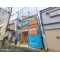 【神奈川県/横浜市鶴見区本町通】横浜市鶴見区本町通3丁目　新築一戸建て 