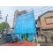 【神奈川県/川崎市川崎区藤崎】川崎市川崎区藤崎4丁目　新築一戸建て 外観