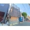 【東京都/大田区大森北】大田区大森北4丁目　新築一戸建て 