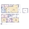 【東京都/練馬区南田中】練馬区南田中2丁目　新築一戸建て 間取り図