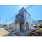 【埼玉県/さいたま市北区大成町】さいたま市北区大成町4丁目　新築一戸建て 外観