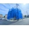 【東京都/昭島市中神町】昭島市中神町2丁目　新築一戸建て 