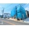 【東京都/羽村市羽加美】羽村市羽加美3丁目　新築一戸建て 