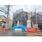 【東京都/昭島市拝島町】昭島市拝島町2丁目　新築一戸建て 