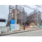 【東京都/昭島市郷地町】昭島市郷地町2丁目　新築一戸建て 