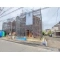 【東京都/昭島市郷地町】昭島市郷地町2丁目　新築一戸建て 