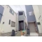 【東京都/立川市錦町】立川市錦町2丁目　新築一戸建て 外観