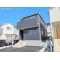 【愛知県/名古屋市名東区梅森坂】名古屋市名東区梅森坂2丁目　新築一戸建て 外観