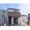 【愛知県/名古屋市千種区萱場】名古屋市千種区萱場2丁目　新築一戸建て 外観