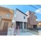 【愛知県/名古屋市名東区香流】名古屋市名東区香流2丁目　新築一戸建て 外観
