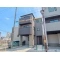 【愛知県/名古屋市千種区上野】名古屋市千種区上野1丁目　新築一戸建て 外観