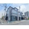 【愛知県/名古屋市千種区南明町】名古屋市千種区南明町3丁目　新築一戸建て 外観