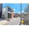 【愛知県/名古屋市瑞穂区軍水町】名古屋市瑞穂区軍水町3丁目　新築一戸建て 