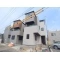 【愛知県/名古屋市西区児玉】名古屋市西区児玉3丁目　新築一戸建て 外観