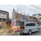 【愛知県/名古屋市北区六が池町】名古屋市北区六が池町　新築一戸建て 外観