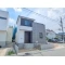 【愛知県/名古屋市千種区竹越】名古屋市千種区竹越2丁目　新築一戸建て 外観