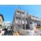 【愛知県/名古屋市瑞穂区雁道町】名古屋市瑞穂区雁道町3丁目　新築一戸建て 外観