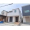 【愛知県/名古屋市名東区猪子石原】名古屋市名東区猪子石原2丁目　新築一戸建て 外観