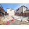 【神奈川県/横浜市磯子区中浜町】横浜市磯子区中浜町　新築一戸建て 外観