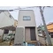 【神奈川県/横浜市中区北方町】横浜市中区北方町1丁目　新築一戸建て 外観