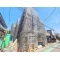 【東京都/北区岩淵町】北区岩淵町　新築一戸建て 