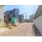 【神奈川県/横浜市旭区二俣川】横浜市旭区二俣川1丁目　新築一戸建て 