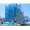 【神奈川県/横浜市旭区万騎が原】横浜市旭区万騎が原　新築一戸建て 外観