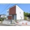 【神奈川県/横浜市旭区本村町】横浜市旭区本村町　新築一戸建て 外観