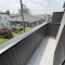 【埼玉県/さいたま市南区南浦和】さいたま市南区南浦和3丁目　B号棟 バルコニー