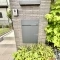 【千葉県/船橋市薬円台】船橋市薬円台3丁目　中古戸建て メールボッ...