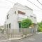 【東京都/杉並区堀ノ内】杉並区堀ノ内3丁目 戸建て 外観