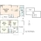【東京都/杉並区堀ノ内】杉並区堀ノ内3丁目 戸建て 間取り図