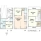 【東京都/板橋区若木】板橋区若木一丁目　中古戸建 間取り図