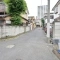 【東京都/板橋区幸町】板橋区幸町 新築戸建て 前面道路