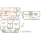 【東京都/板橋区幸町】板橋区幸町 新築戸建て 間取り図